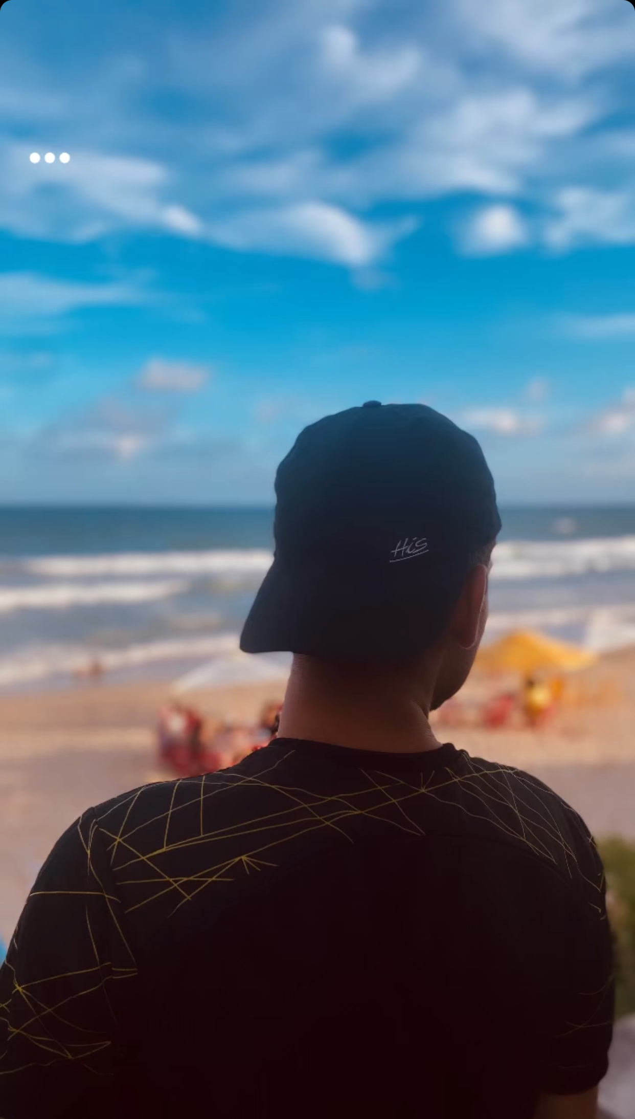 foto de gabriel Lopes