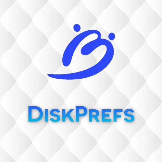 logo da disk
